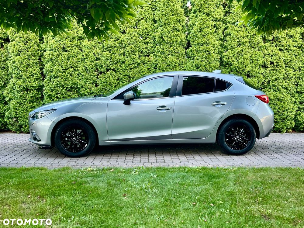 Mazda 3 2.0 Skyenergy - 2