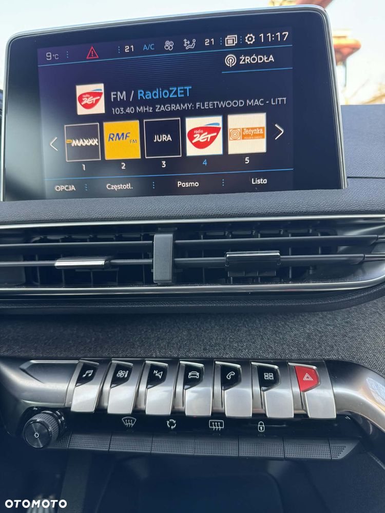 Peugeot 3008 PureTech 130 Stop & Start Allure - 9