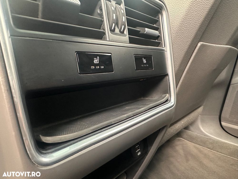 Porsche Cayenne S - 23