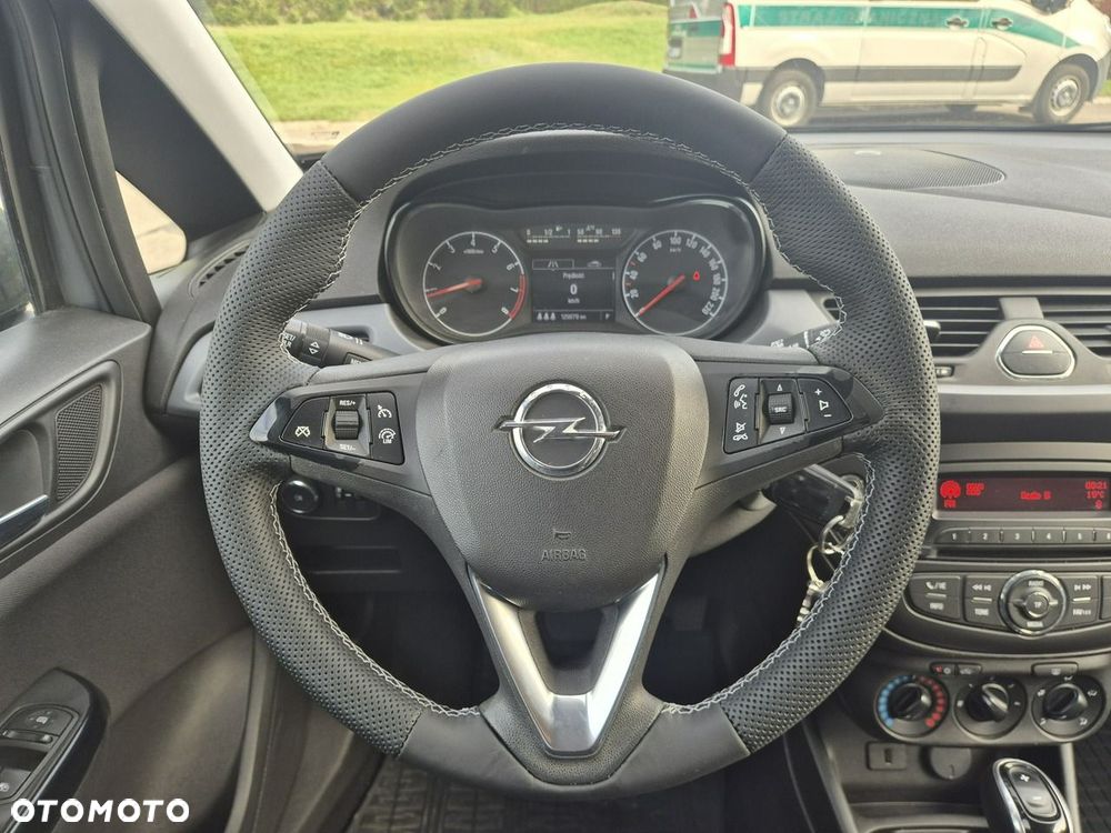 Opel Corsa 1.4 Enjoy - 13