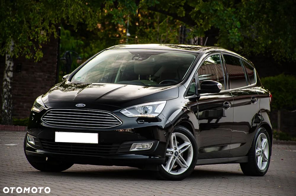 Ford C-MAX ver-1-5-ecoboost-titanium - 1