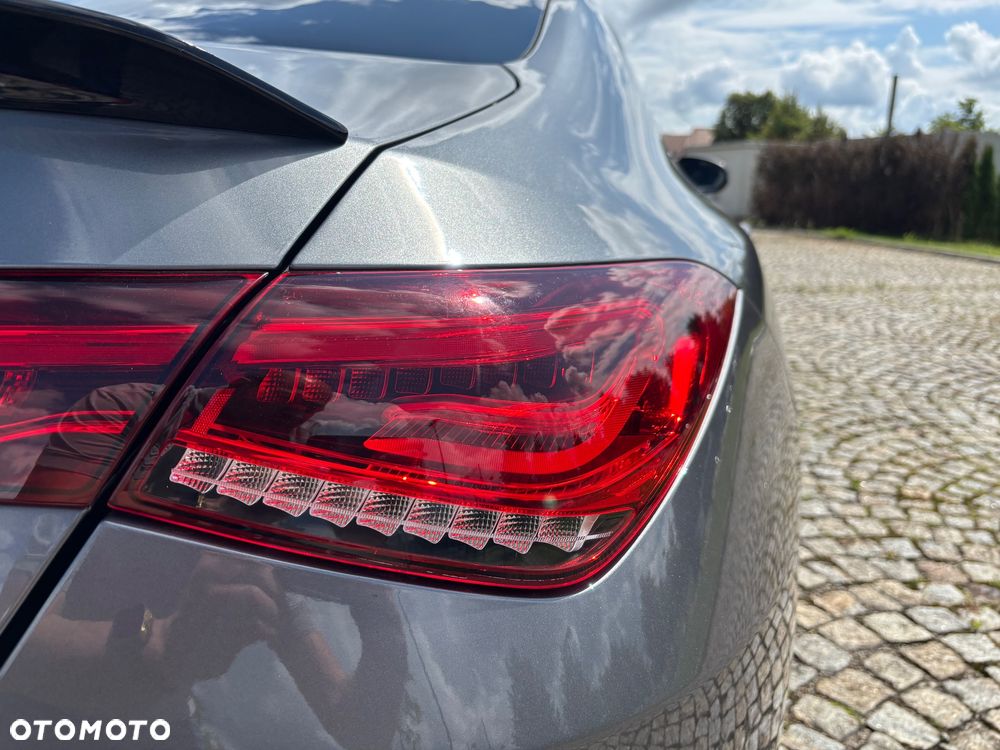 Mercedes-Benz CLA 200 AMG Line 7G-DCT - 14