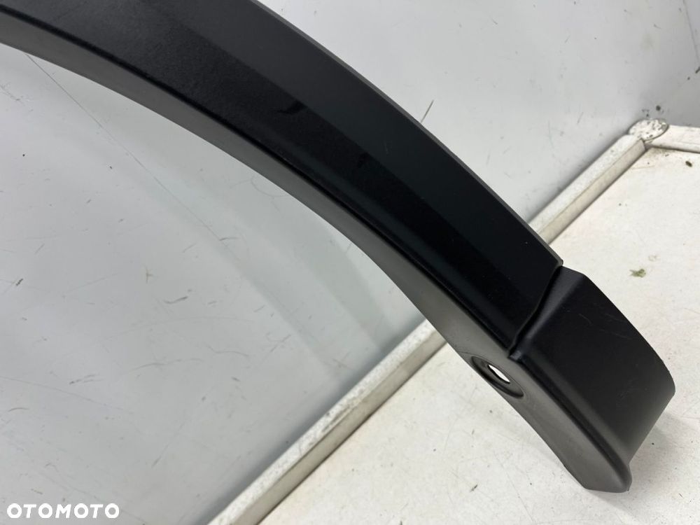 Listwa Mazda CX-5 II CX5 II KF KB 17-21r. prawy przedni rant nadkola błotnika nakładka prawy przód - 10