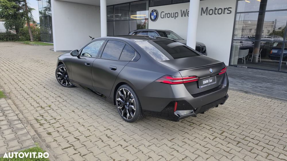 BMW Seria 5 - 3