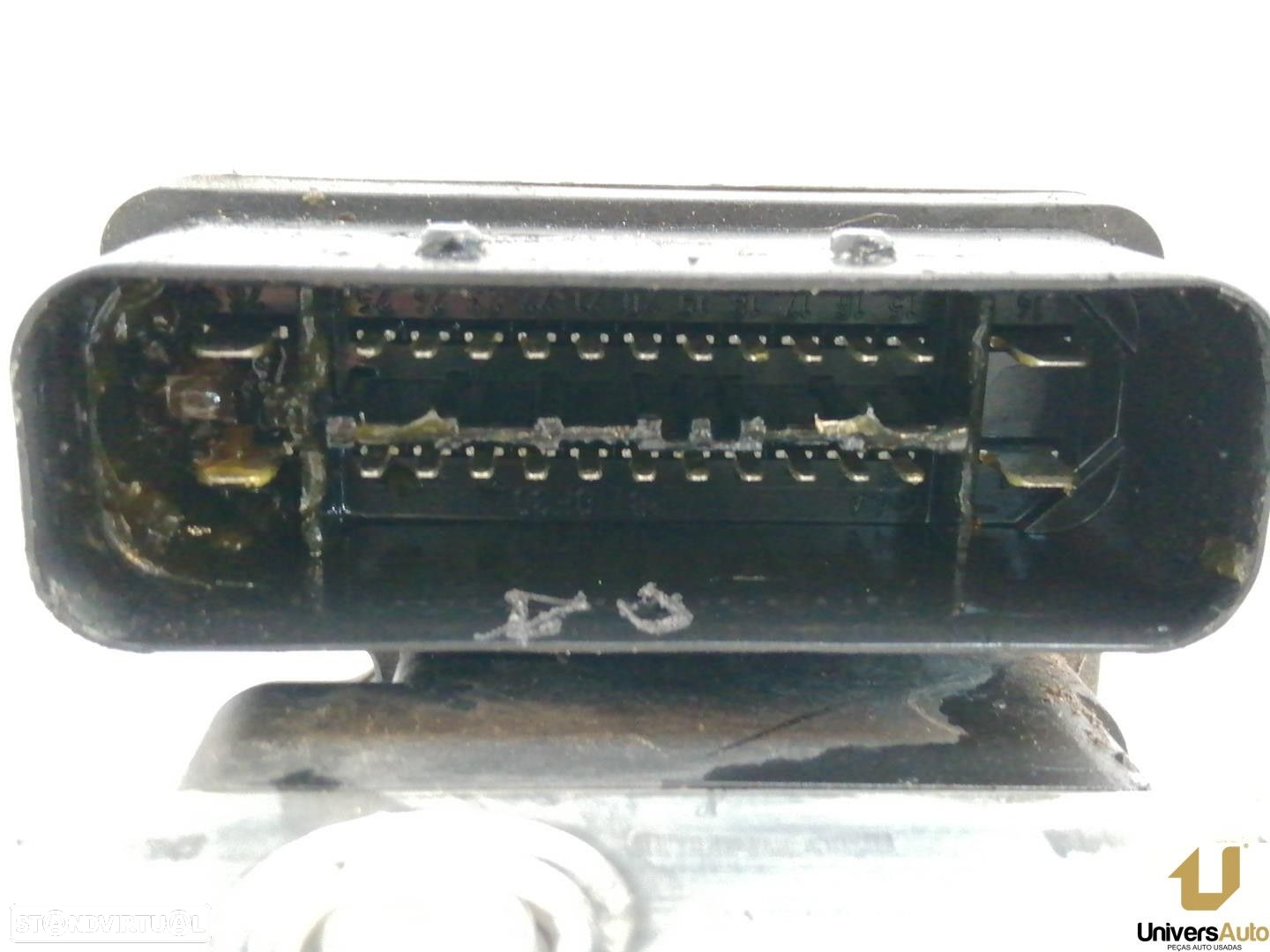 ABS PEUGEOT 207 2006 -9662150680 - 11