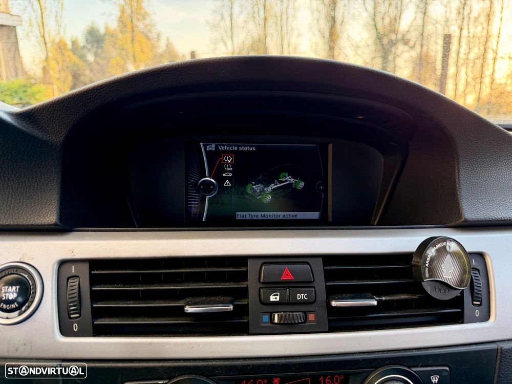 BMW 320 - 29