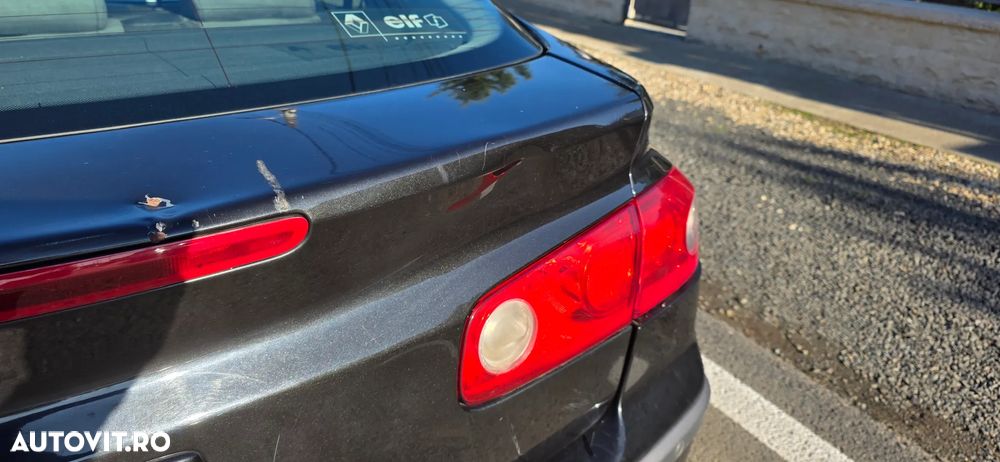 Renault Laguna 1.9 dCi Authentique - 14