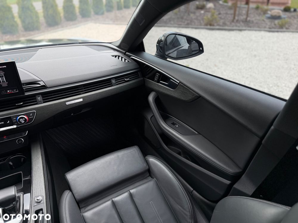 Audi A5 Sportback 45 TFSI mHEV Quattro S Line S tronic - 36