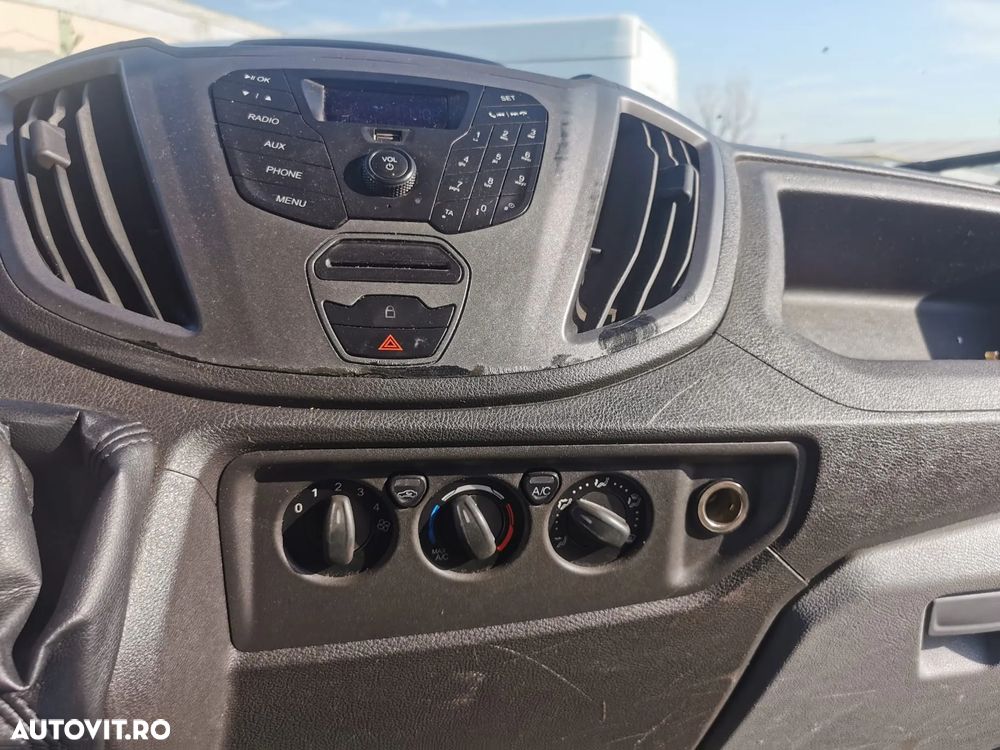 Ford Transit - 8