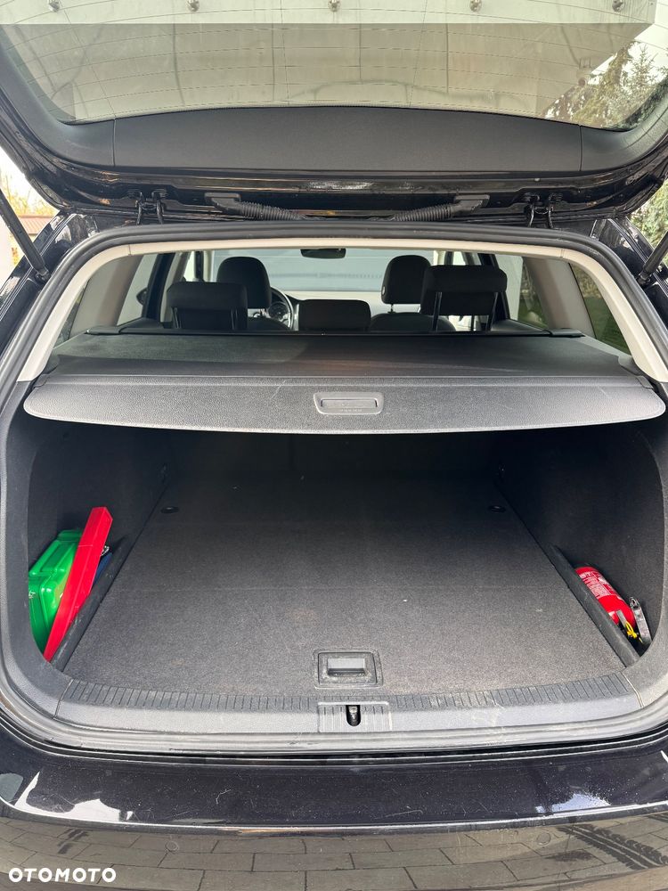 Volkswagen Golf 1.6 TDI BMT Trendline - 9