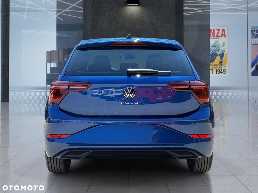 Volkswagen Polo - 10