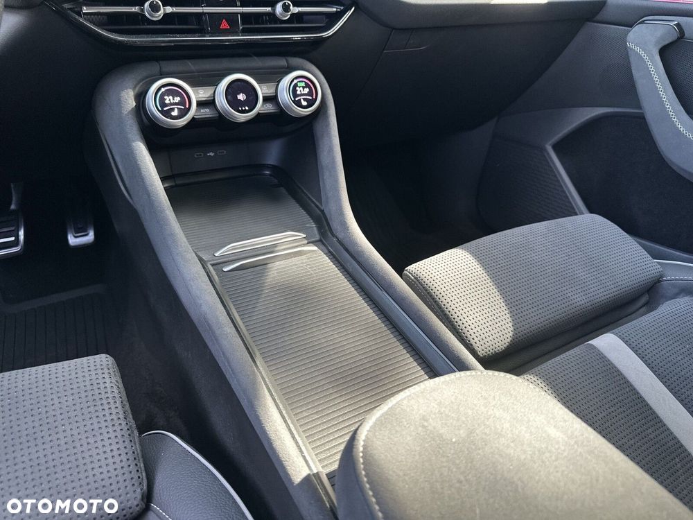 Skoda Kodiaq 2.0 TSI 4x4 Sportline DSG - 25