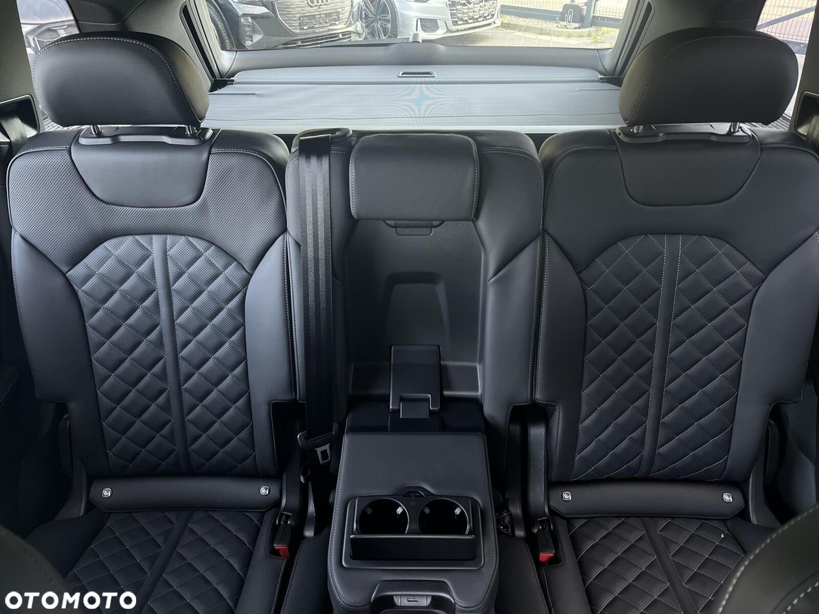 Audi Q7 - 33