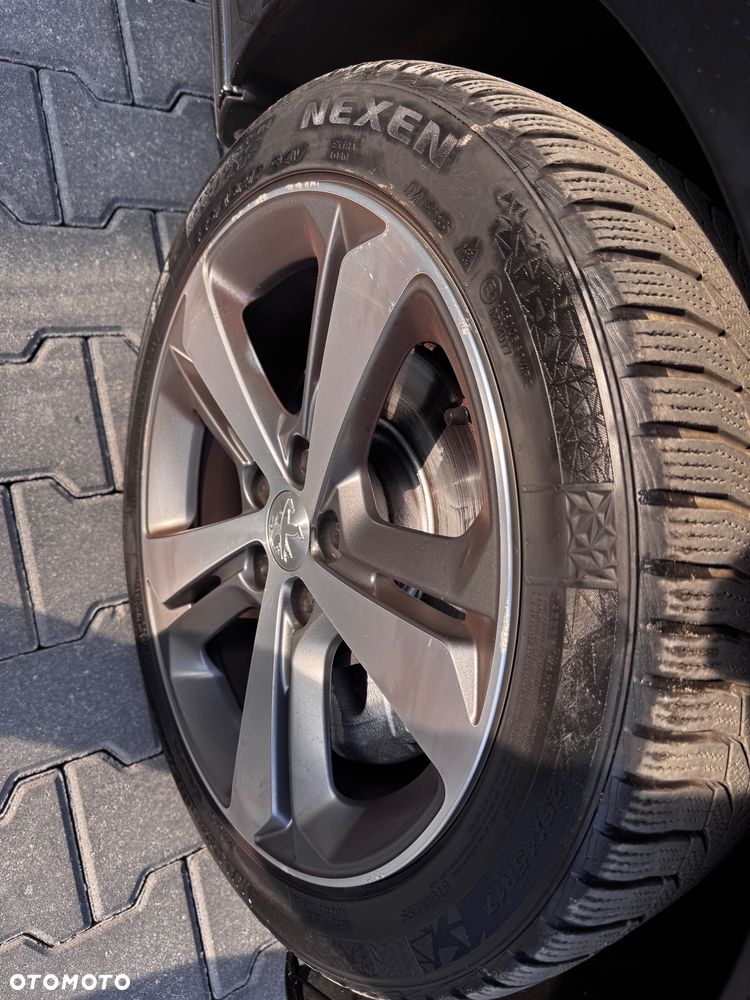 Peugeot 308 BlueHDi 150 Stop & Start GT-Line Edition - 38