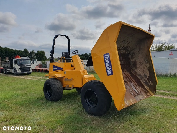 Thwaites 9 ton