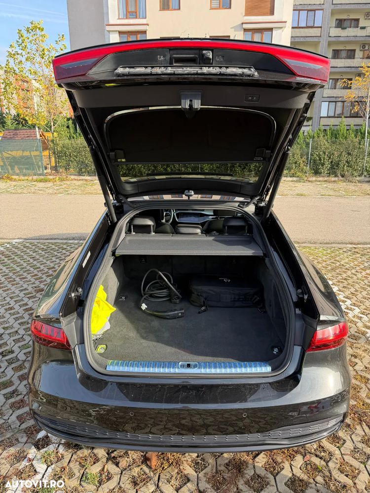 Audi A7 - 13