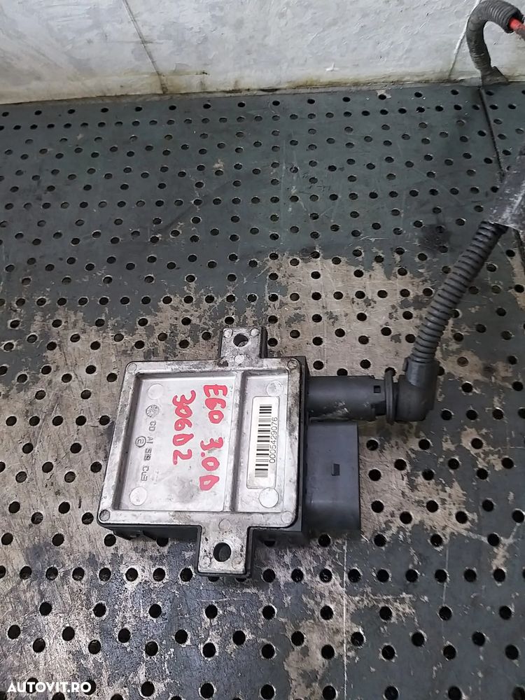 Releu bujii 3.0 d bmw seria 5 e60 0522140701 0005429076 - 1