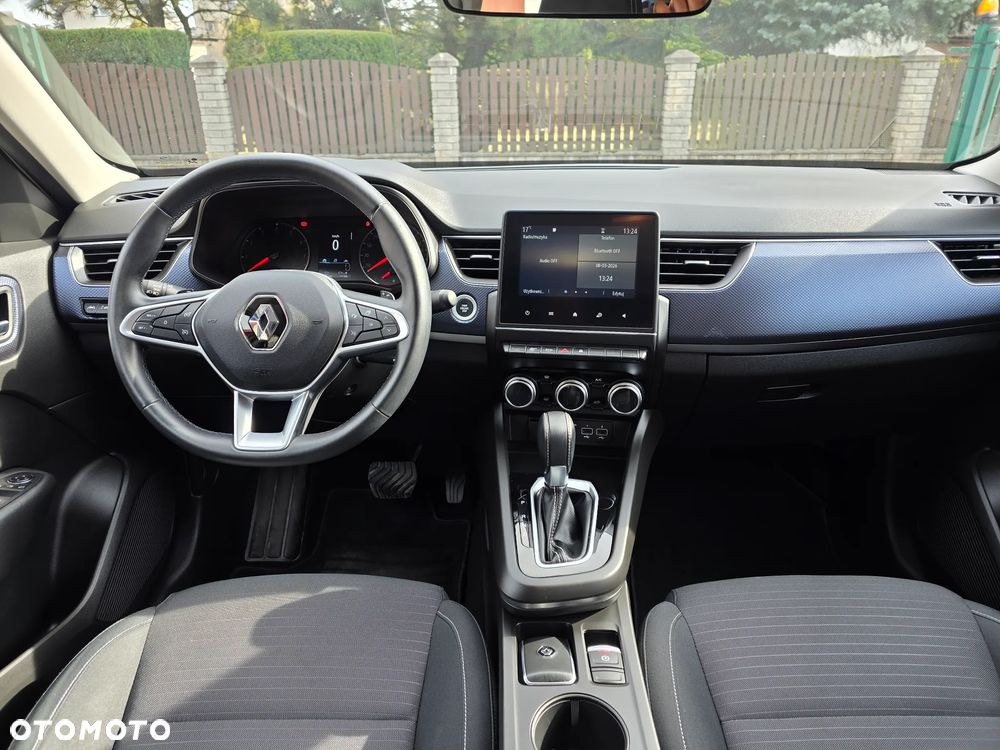 Renault Arkana TCe 140 EDC ZEN - 5