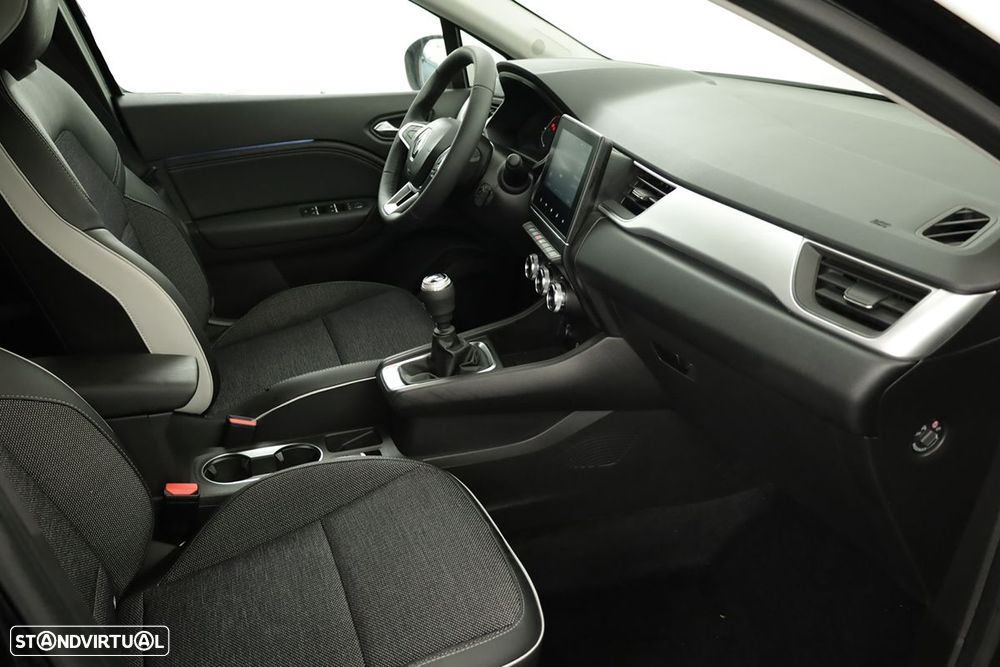 Renault Captur 1.0 TCe Techno - 22