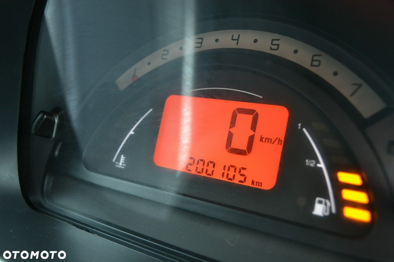 Citroën C3 - 13