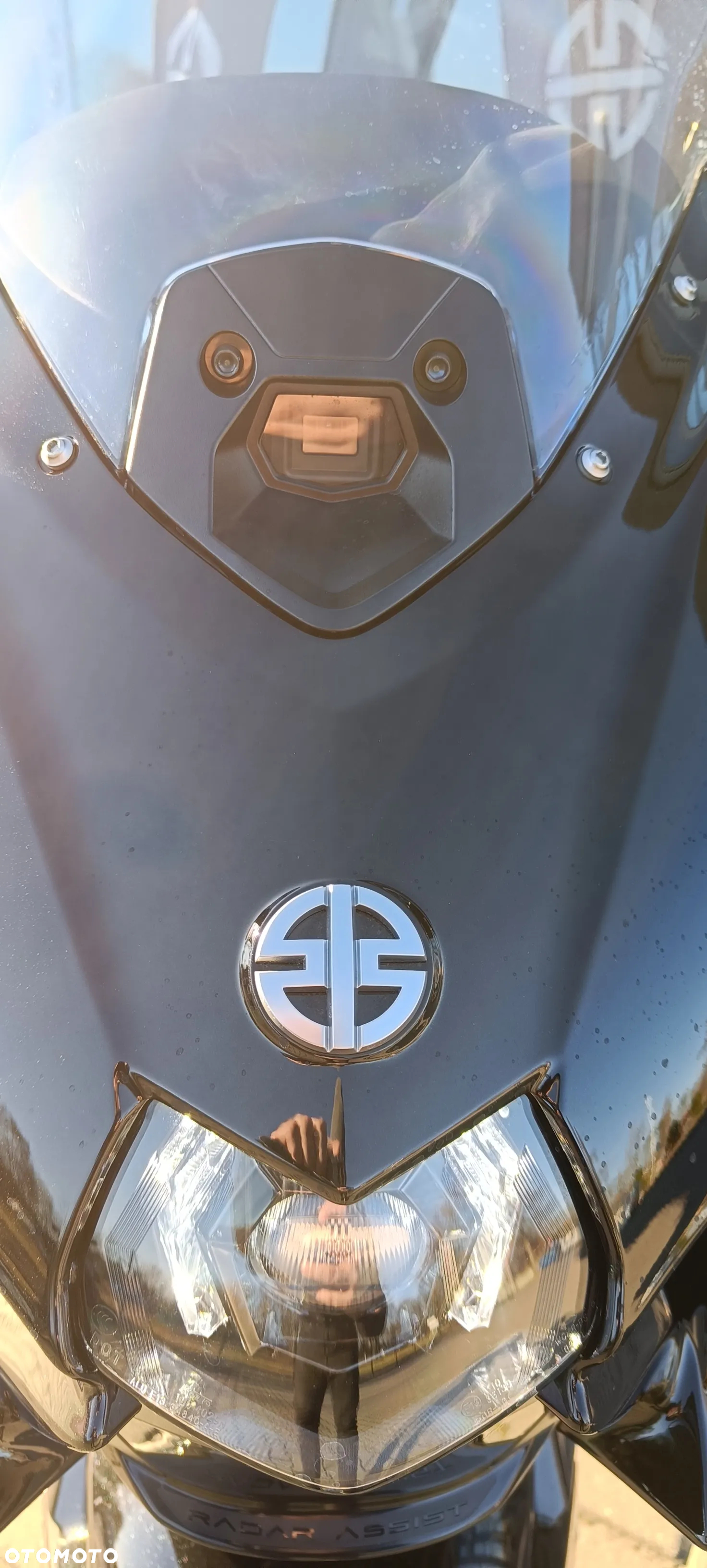 Kawasaki H2 - 19