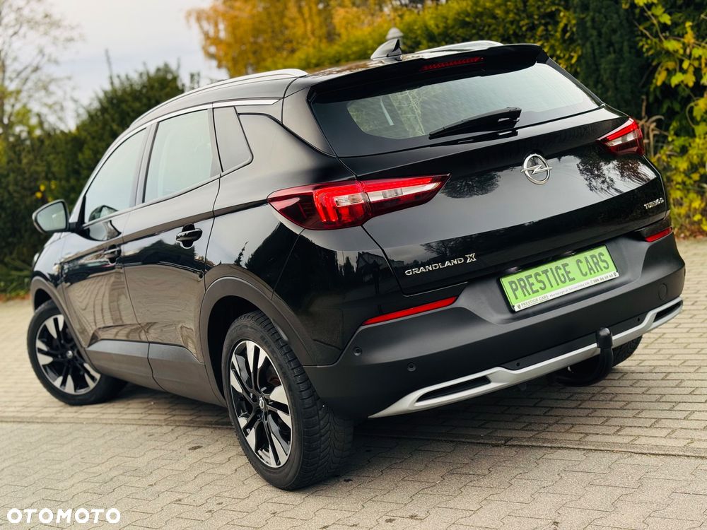 Opel Grandland X 1.6 CDTI Ultimate S&S - 11