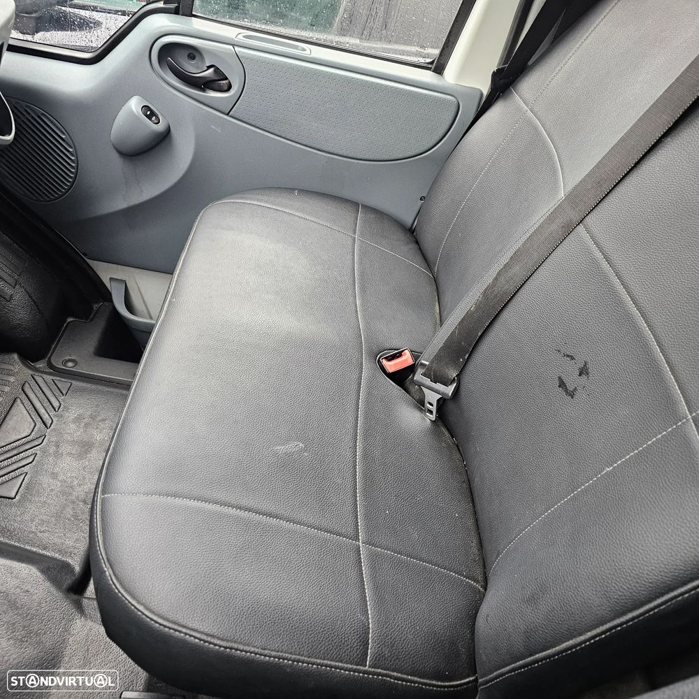 Ford Transit T280  A/C - 14