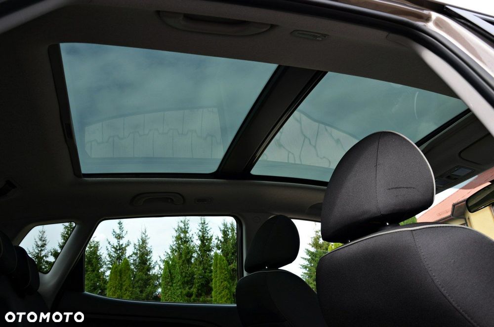 Kia Venga 1.6 CVVT Automatik Vision - 35