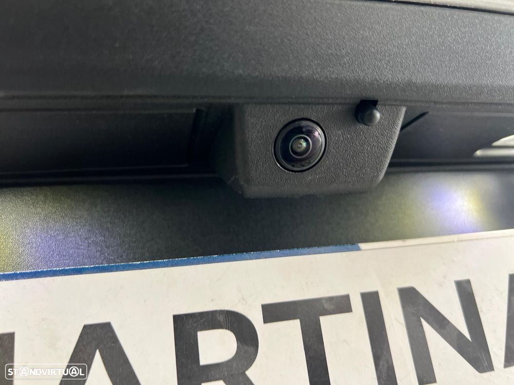 Peugeot 3008 1.2 Hybrid Allure Pack e-DCS6 - 13