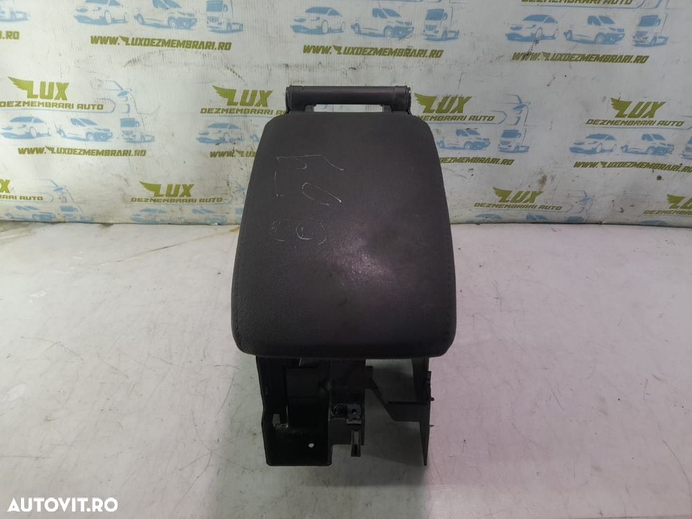 Cotiera 1K5864251c Volkswagen VW Golf 6 [2008 - 2015] 1.6 tdi CAYC - 5