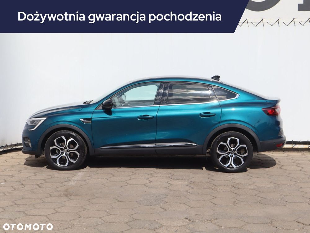 Renault Arkana - 4