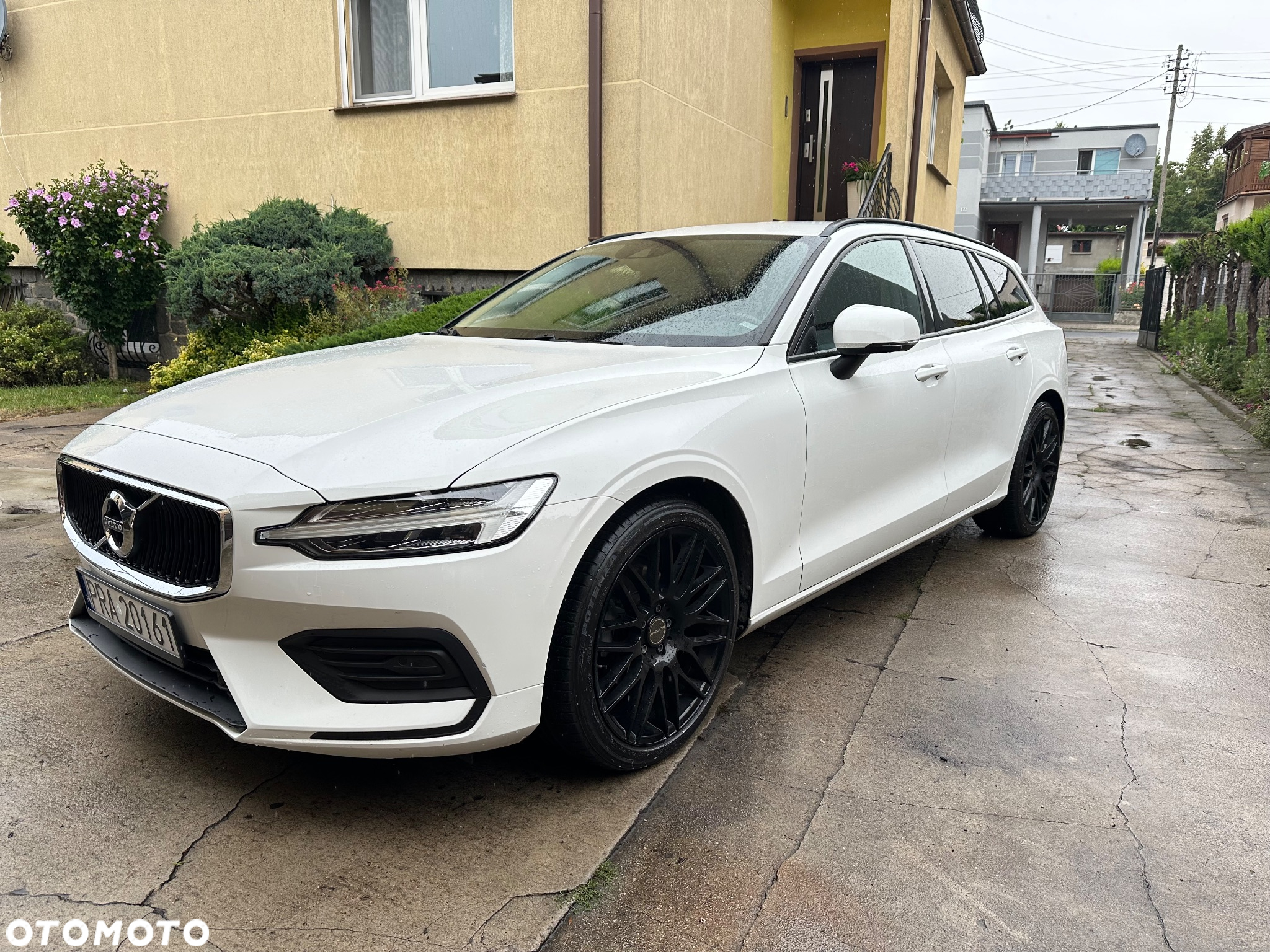 Volvo V60 D3 Momentum - 3