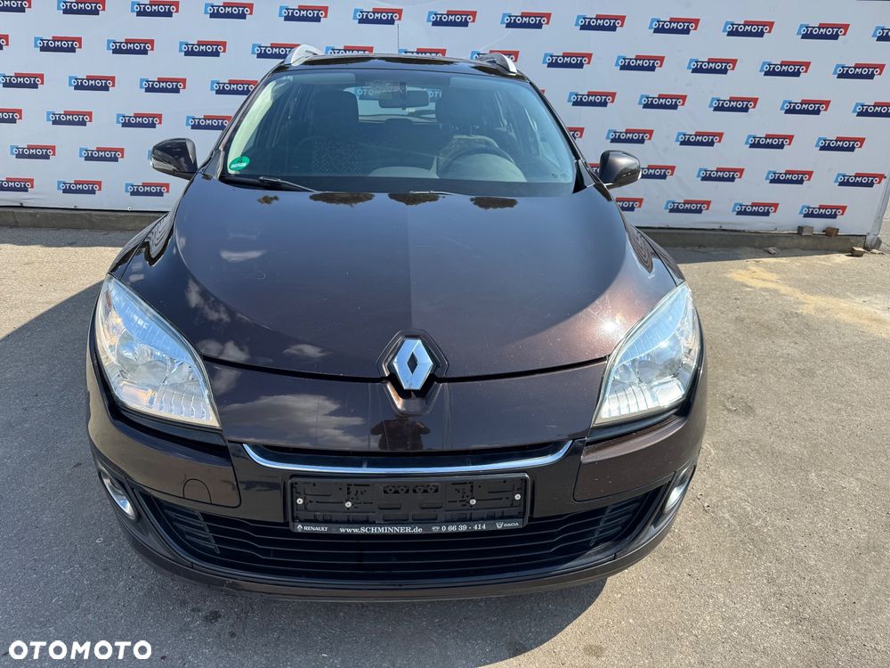 Renault Megane 1.6 16V 100 Expression - 4