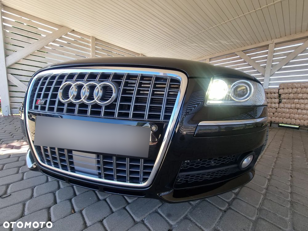 Audi S8 5.2 FSI Quattro - 2
