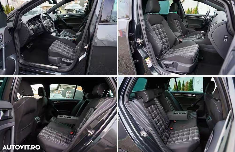 Volkswagen Golf - 21