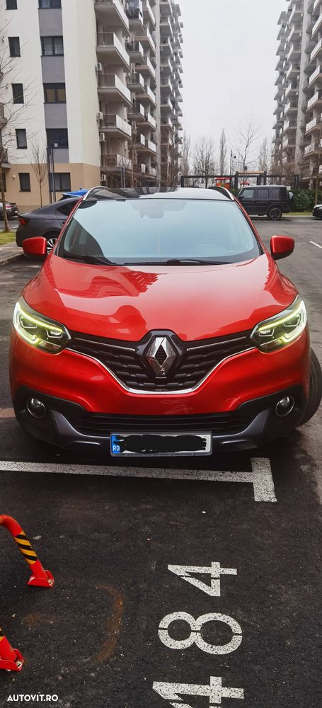 Renault Kadjar - 8