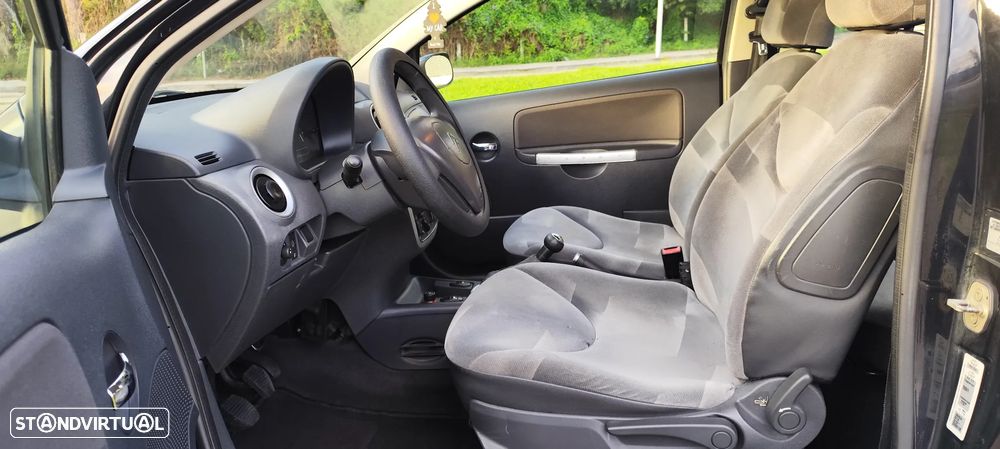 Citroën C2 1.1 SX - 11