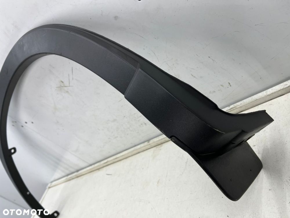 Listwa Mazda CX-5 I CX5 I KE GH 12-17r. prawy tylny rant nadkola błotnika nakładka - 12
