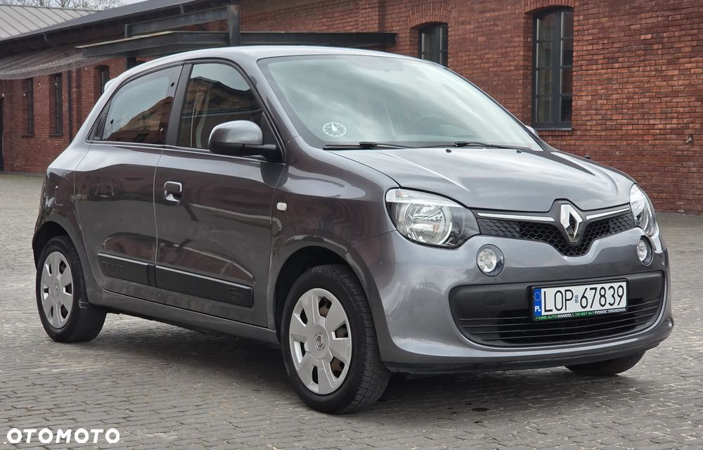 Renault Twingo - 5