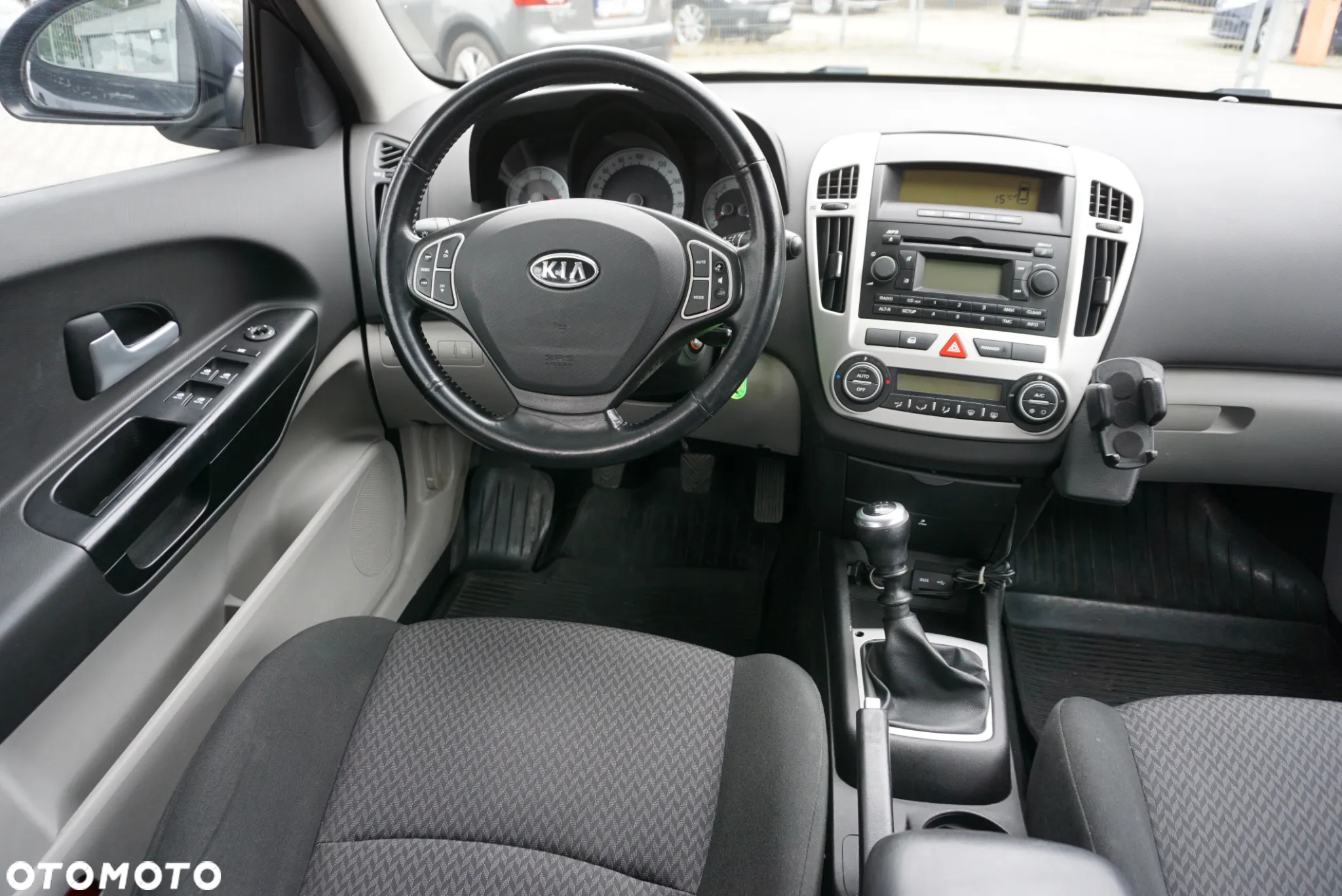 Kia Ceed Cee'd 1.4 Comfort + - 13