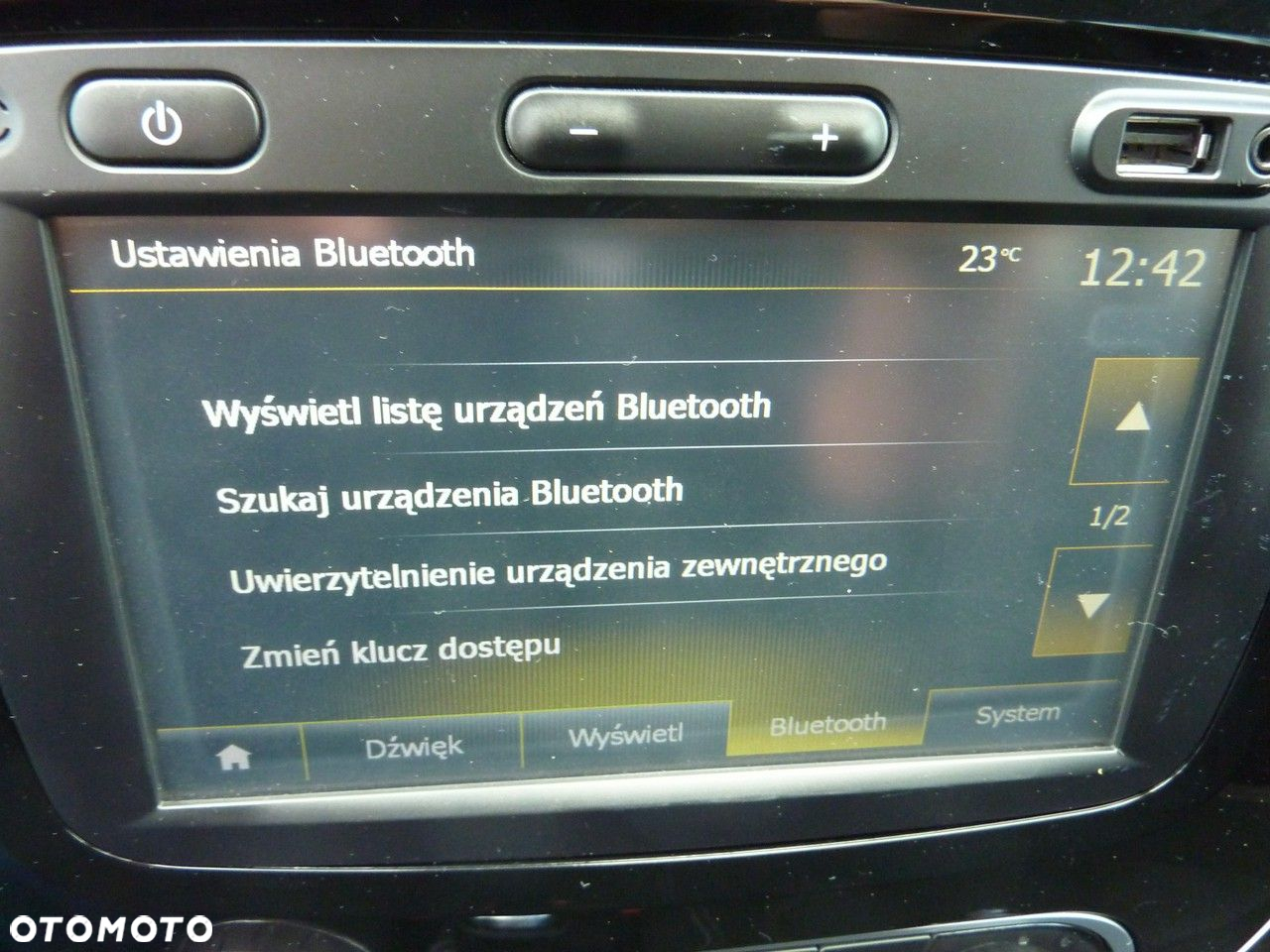 Renault Captur - 27