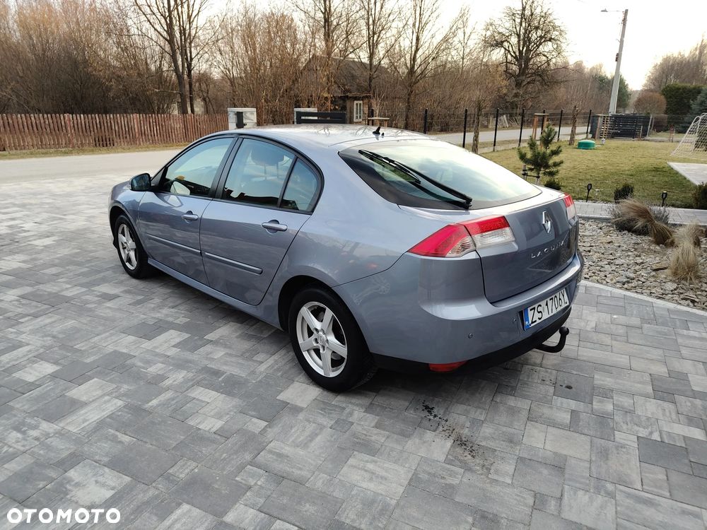 Renault Laguna 2.0 16V 140 Expression - 10
