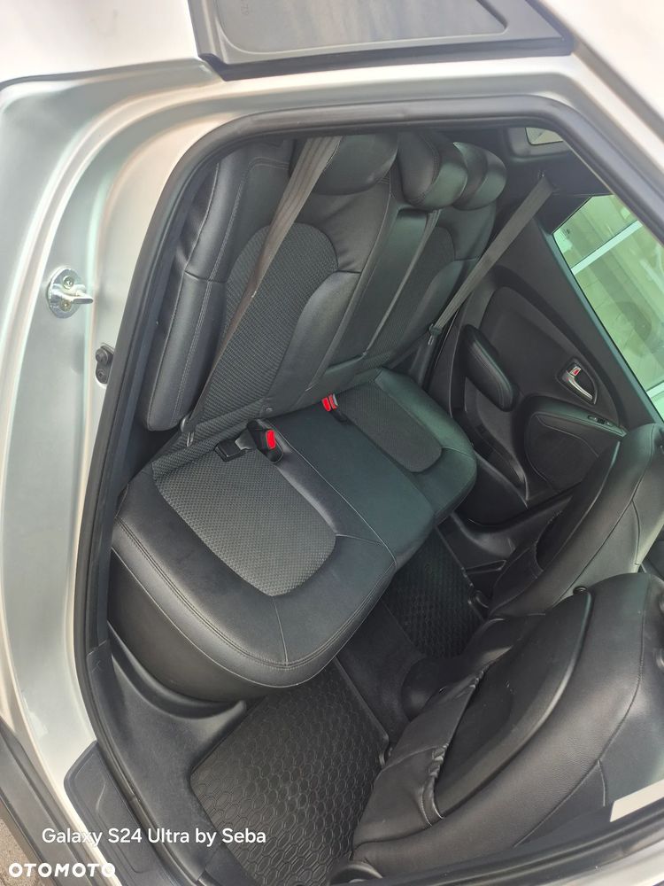 Hyundai ix35 1.7 CRDi Premium 2WD - 22