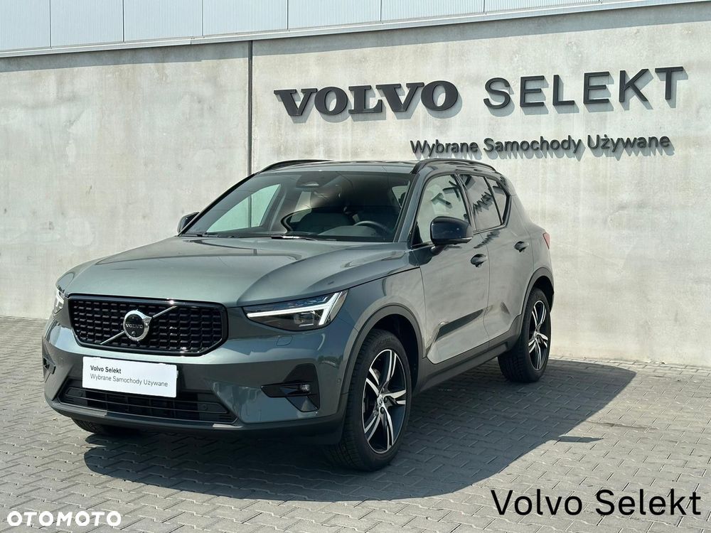 Volvo XC 40 - 10