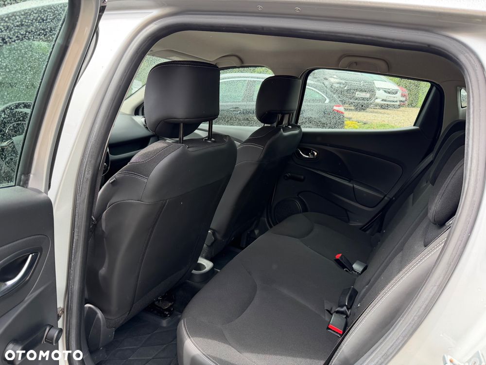 Renault Clio 0.9 Energy TCe Intens+ - 13