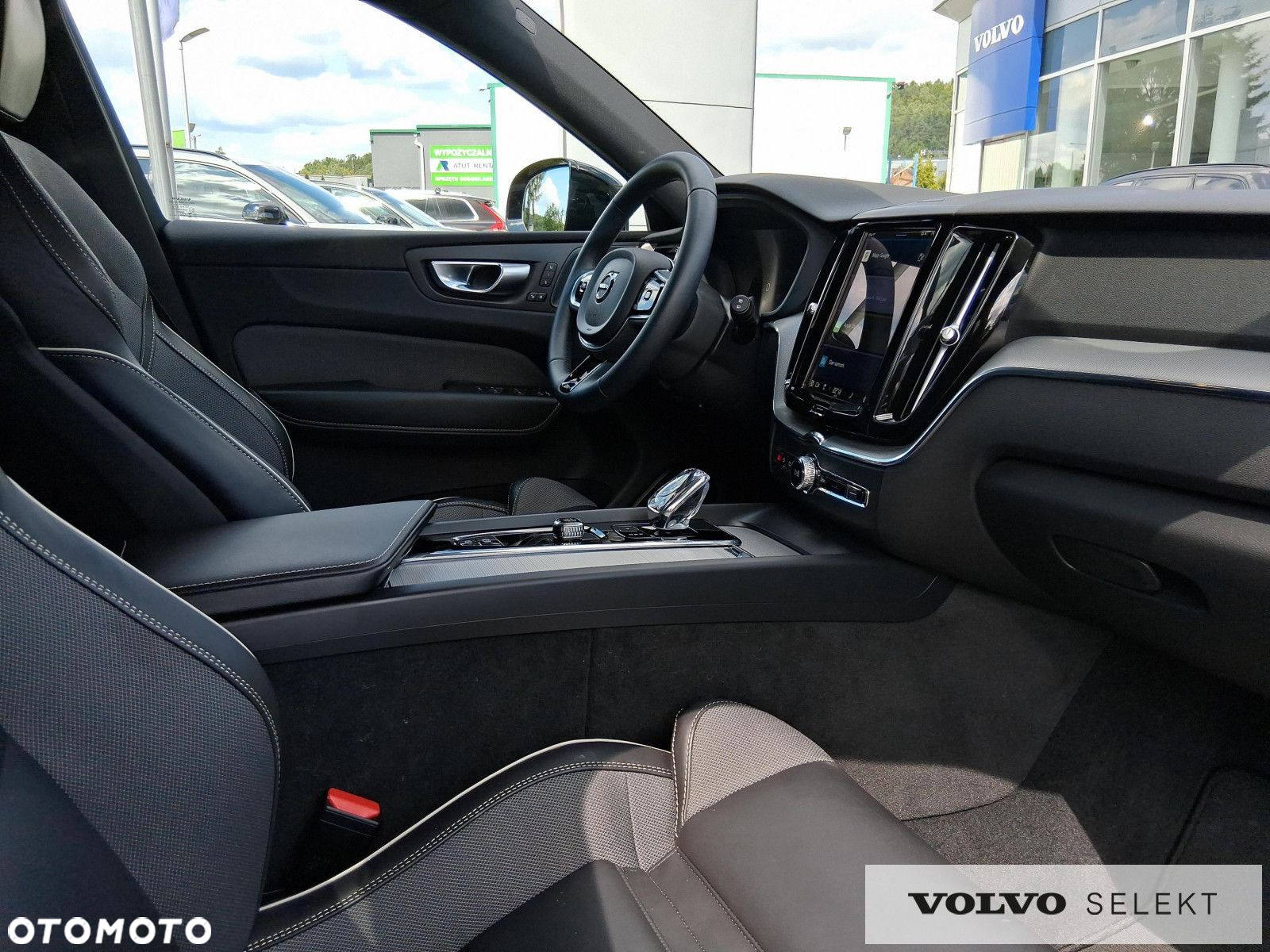 Volvo XC 60 - 10