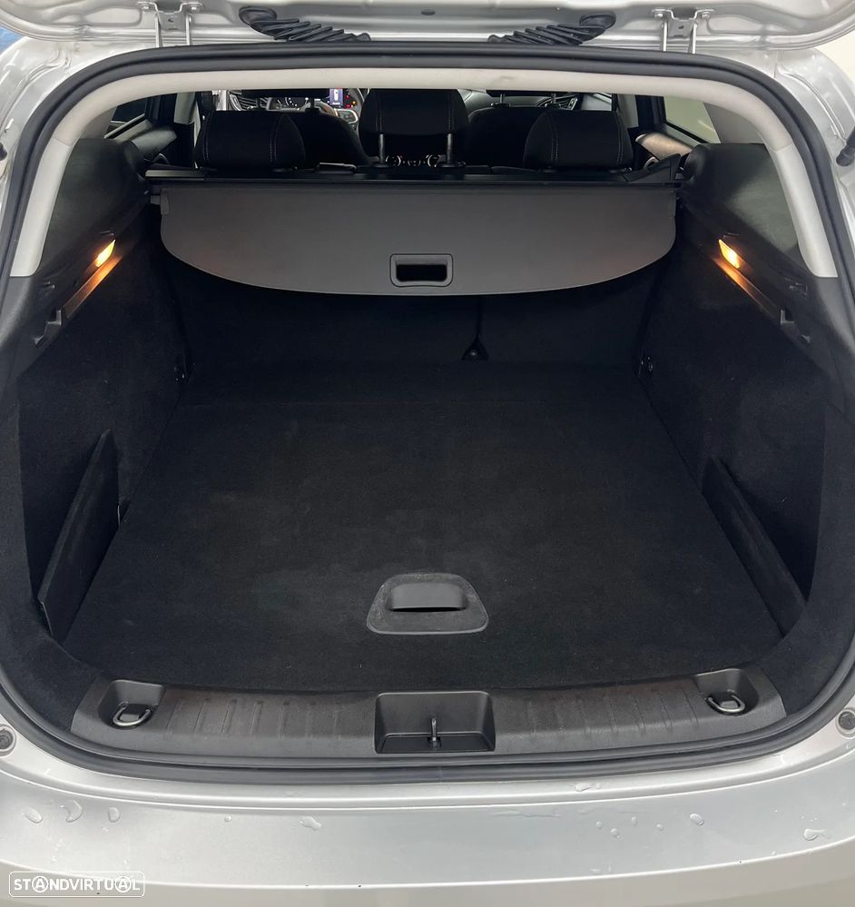 Fiat Tipo Station Wagon 1.3 Multijet City Life - 11