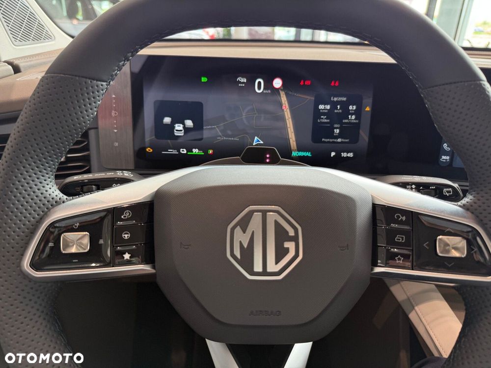 MG S9 - 18
