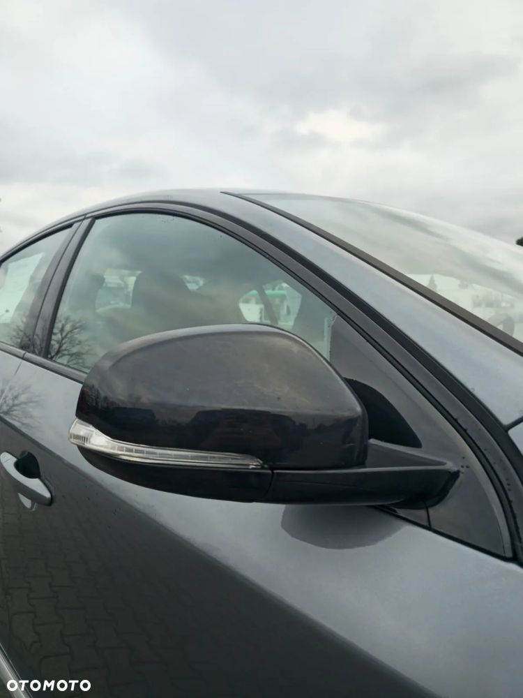 Volvo S60 Cross Country D4 Geartronic Summum - 13