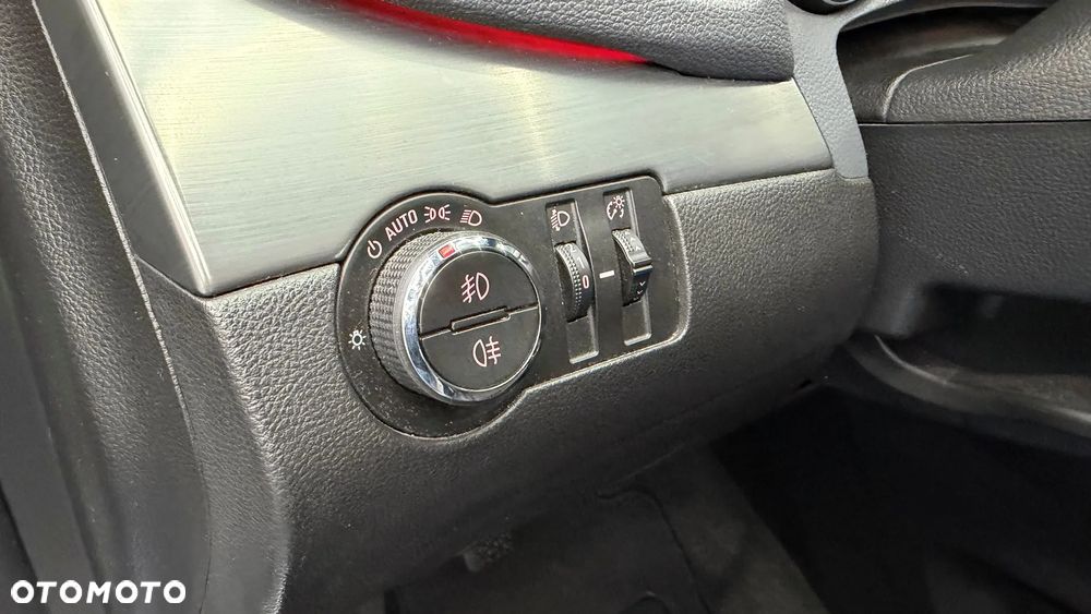 Opel Mokka - 22